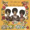 The Three Degrees - So Much Love (Expanded Edition)